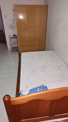 Blk 653 Jalan Tenaga (Bedok), HDB 5 Rooms #547927241